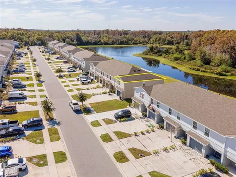 2934 Fieldwood Circle St Cloud FL 34772