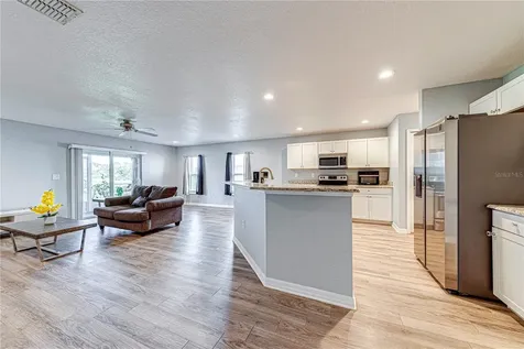 2934 Fieldwood Circle St Cloud FL 34772