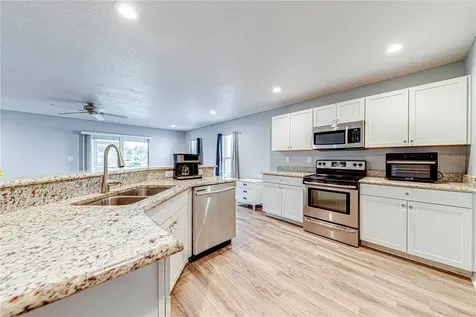 2934 Fieldwood Circle St Cloud FL 34772