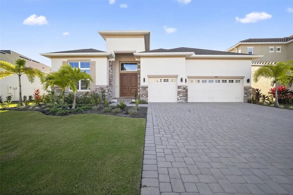 1088 Signet Drive Apollo Beach FL 33572