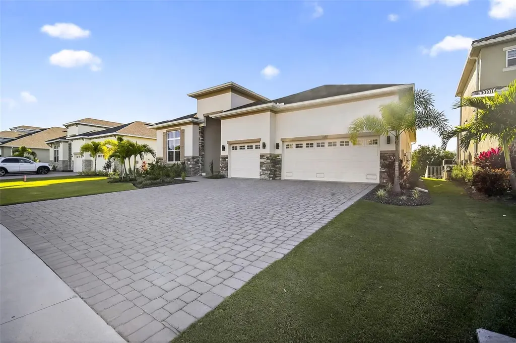 1088 Signet Drive Apollo Beach FL 33572