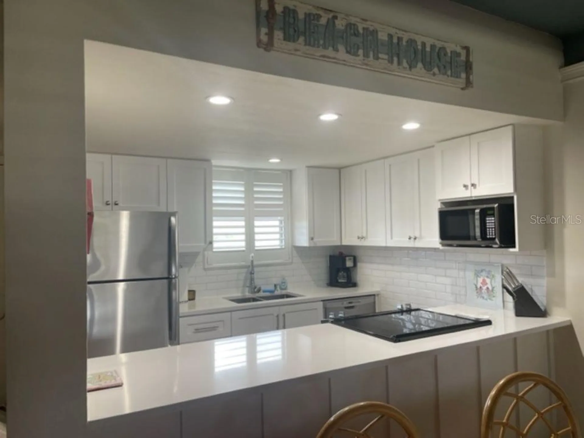 4849 Saxon Drive New Smyrna Beach FL 32169