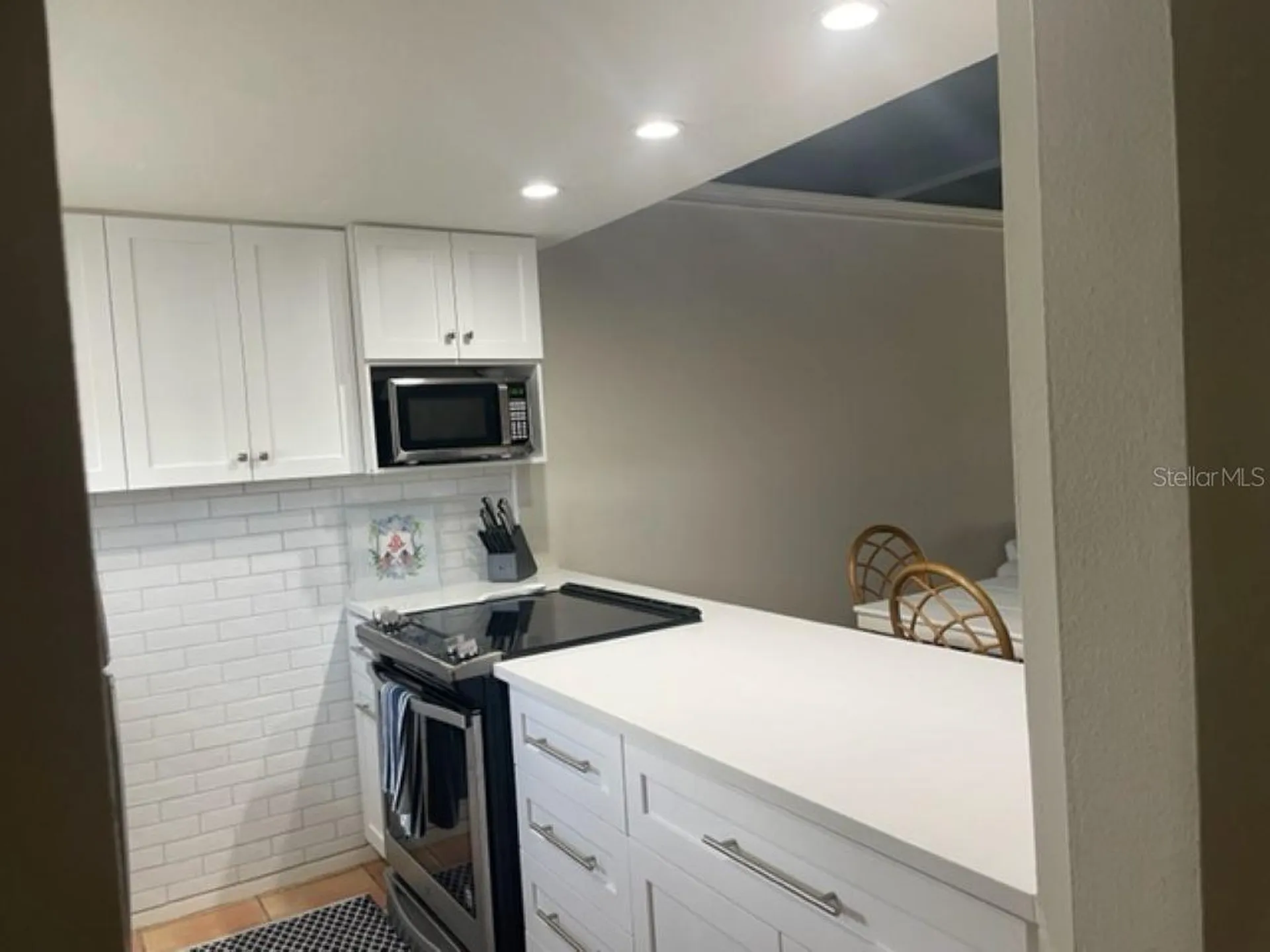 4849 Saxon Drive New Smyrna Beach FL 32169
