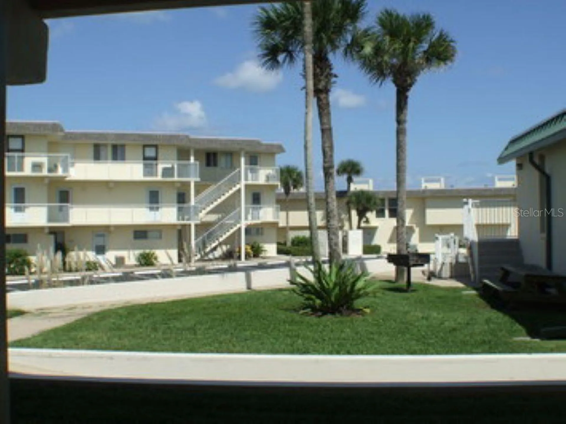 4849 Saxon Drive New Smyrna Beach FL 32169