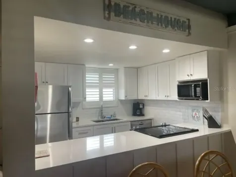 4849 Saxon Drive New Smyrna Beach FL 32169