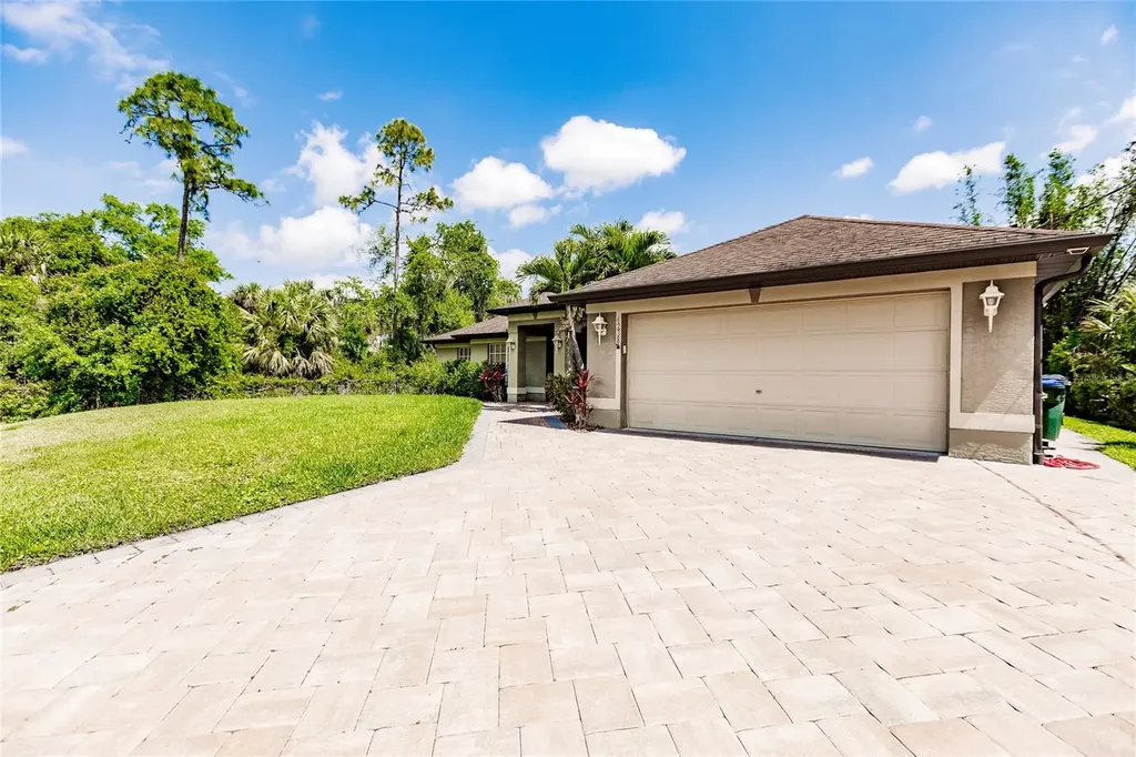4238 Golfair Lane North Port FL 34288