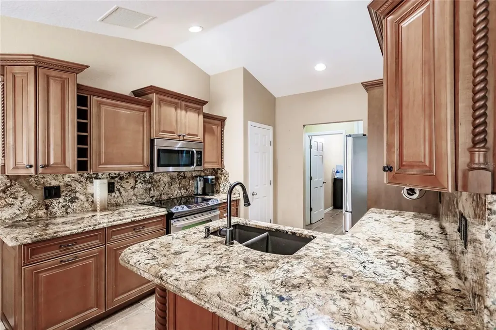 4238 Golfair Lane North Port FL 34288