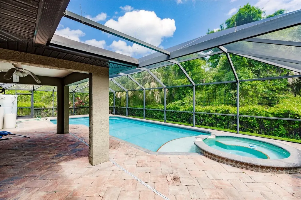 4238 Golfair Lane North Port FL 34288