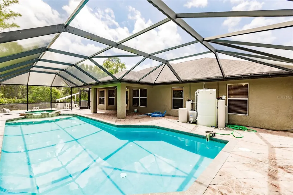 4238 Golfair Lane North Port FL 34288