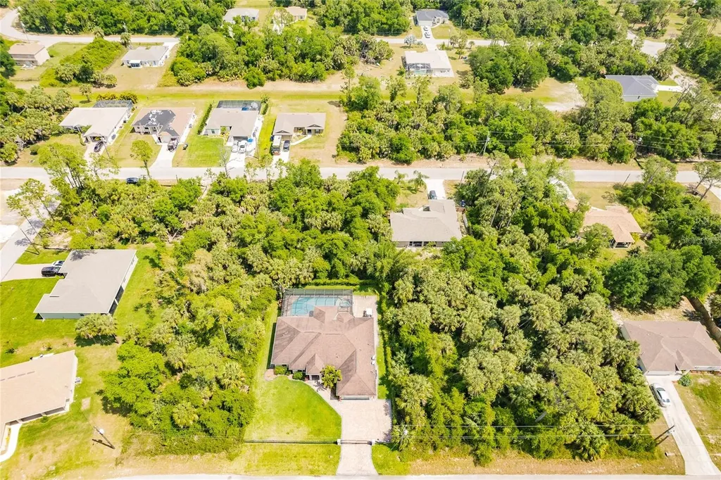4238 Golfair Lane North Port FL 34288