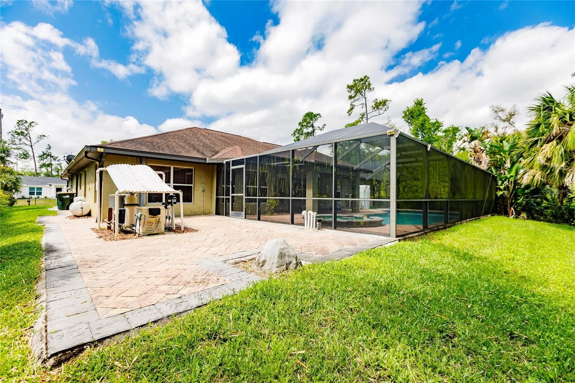 4238 Golfair Lane North Port FL 34288
