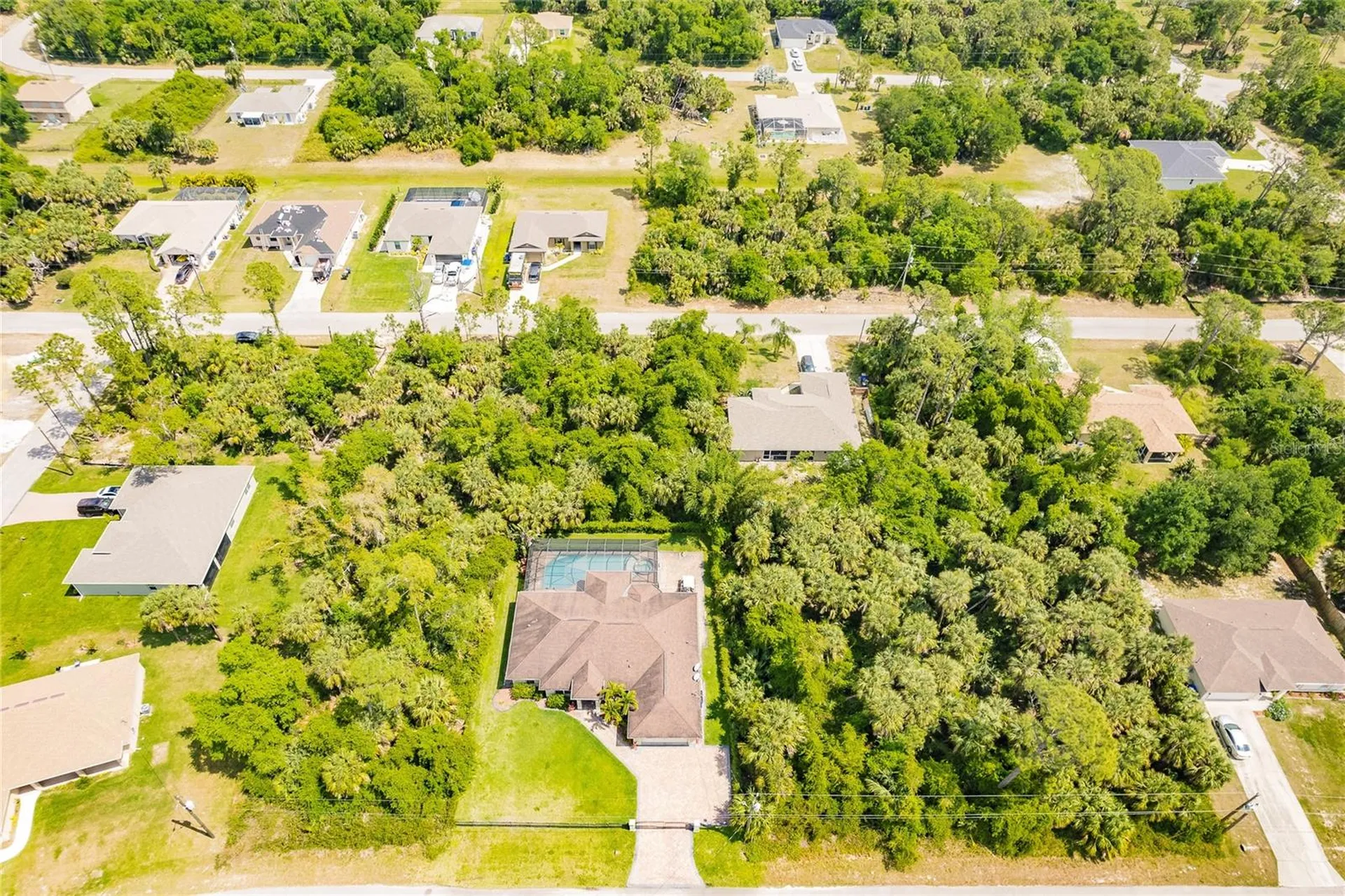 4238 Golfair Lane North Port FL 34288