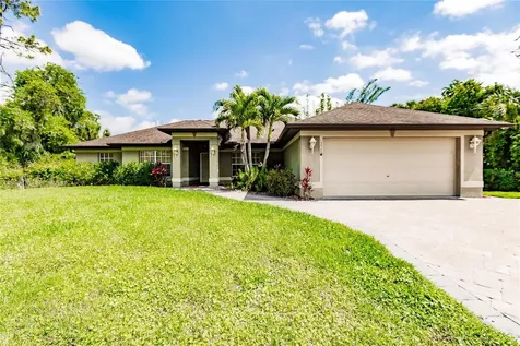 4238 Golfair Lane North Port FL 34288