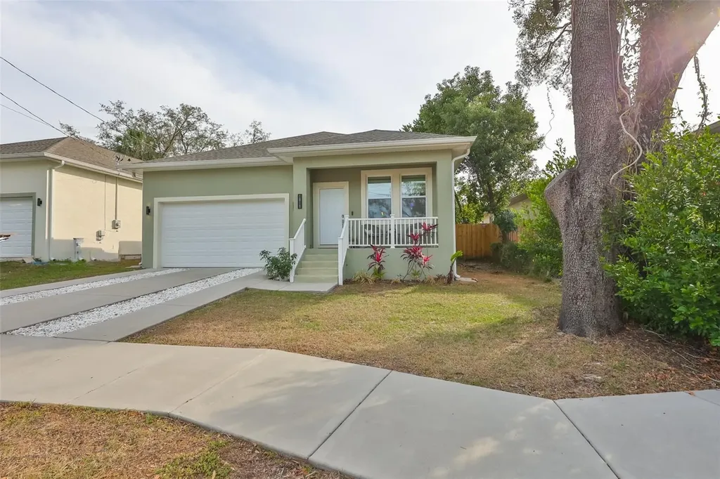1819 E Eskimo Avenue Tampa FL 33604