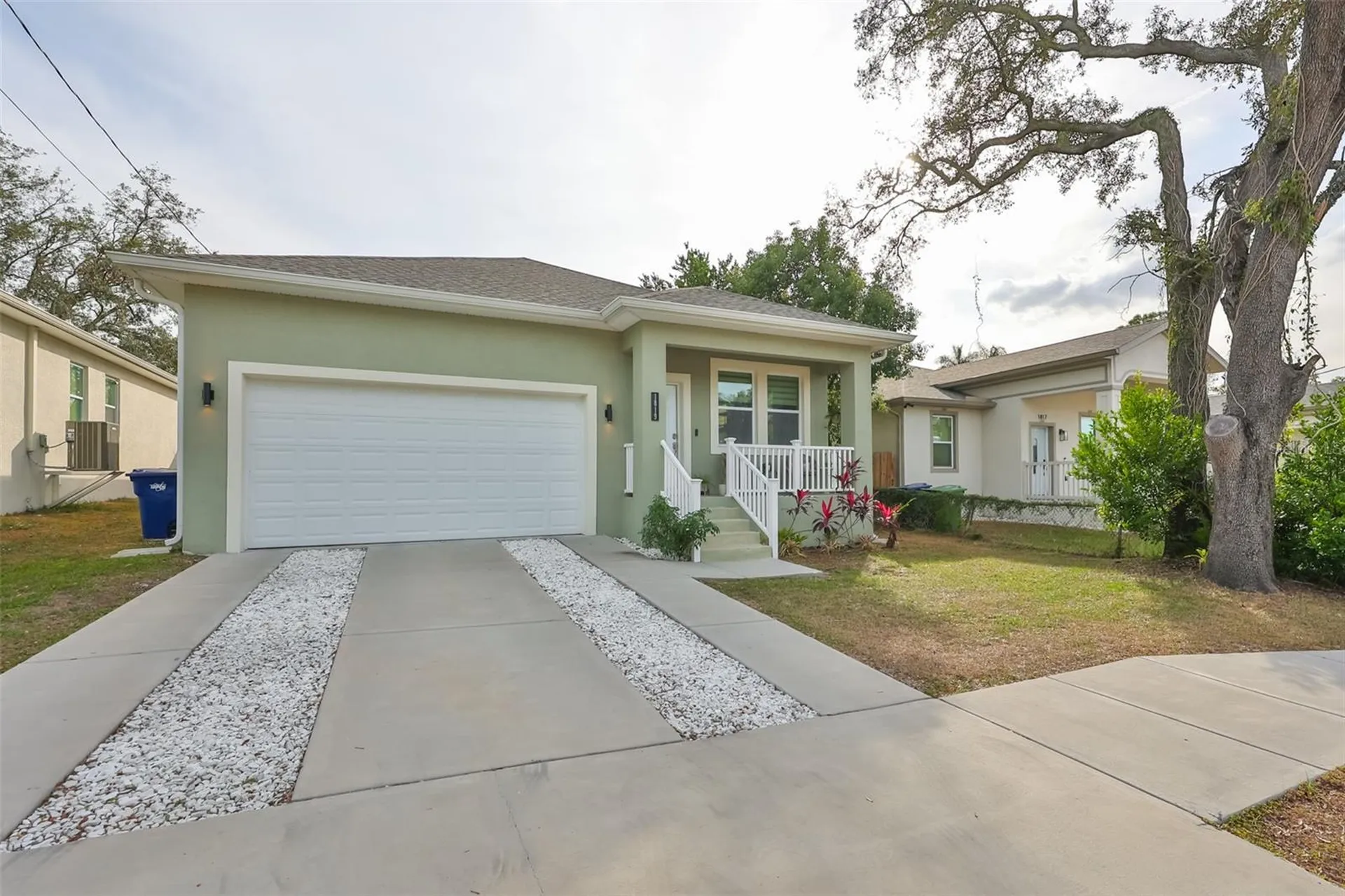 1819 E Eskimo Avenue Tampa FL 33604