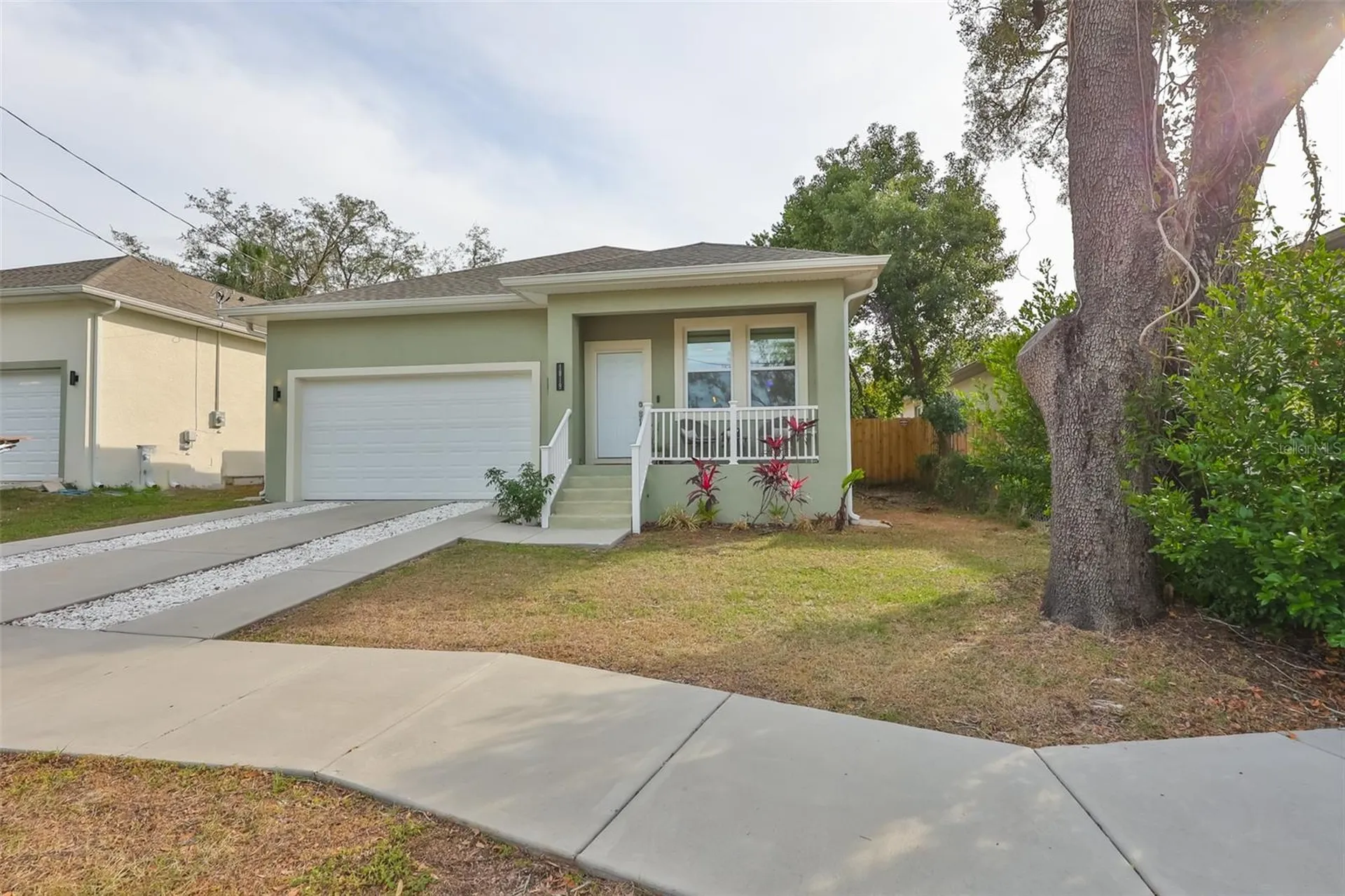 1819 E Eskimo Avenue Tampa FL 33604