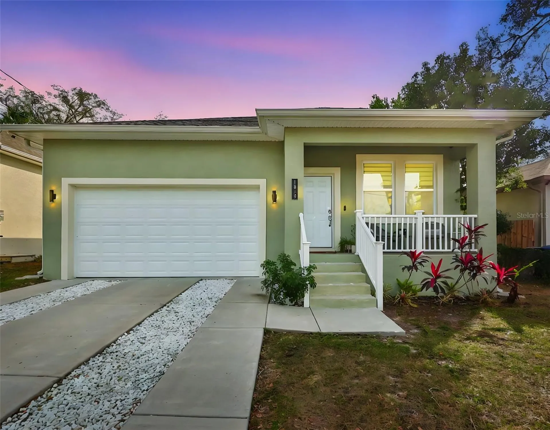 1819 E Eskimo Avenue Tampa FL 33604