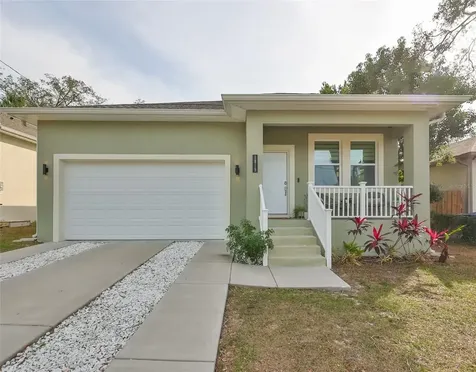 1819 E Eskimo Avenue Tampa FL 33604