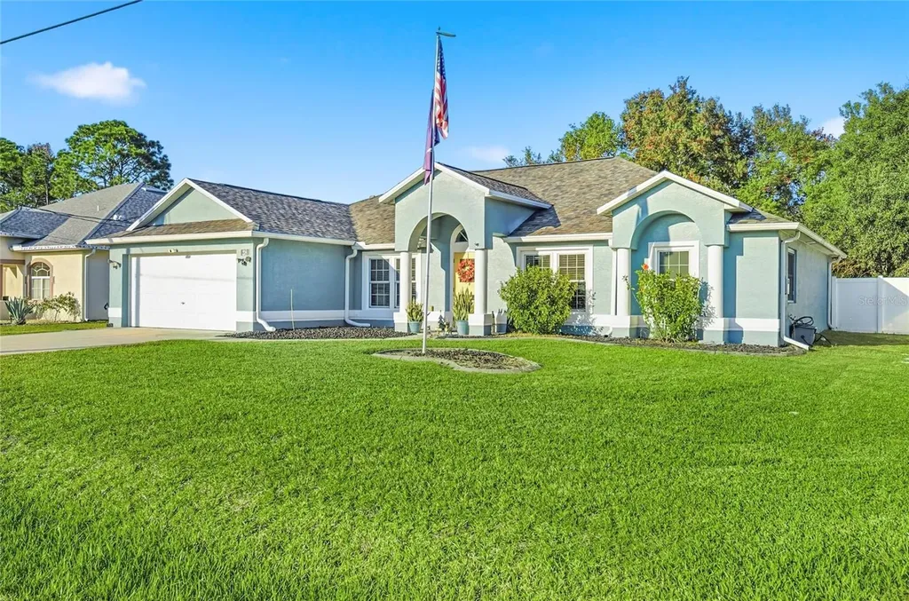 28 Biscay Lane Palm Coast FL 32137