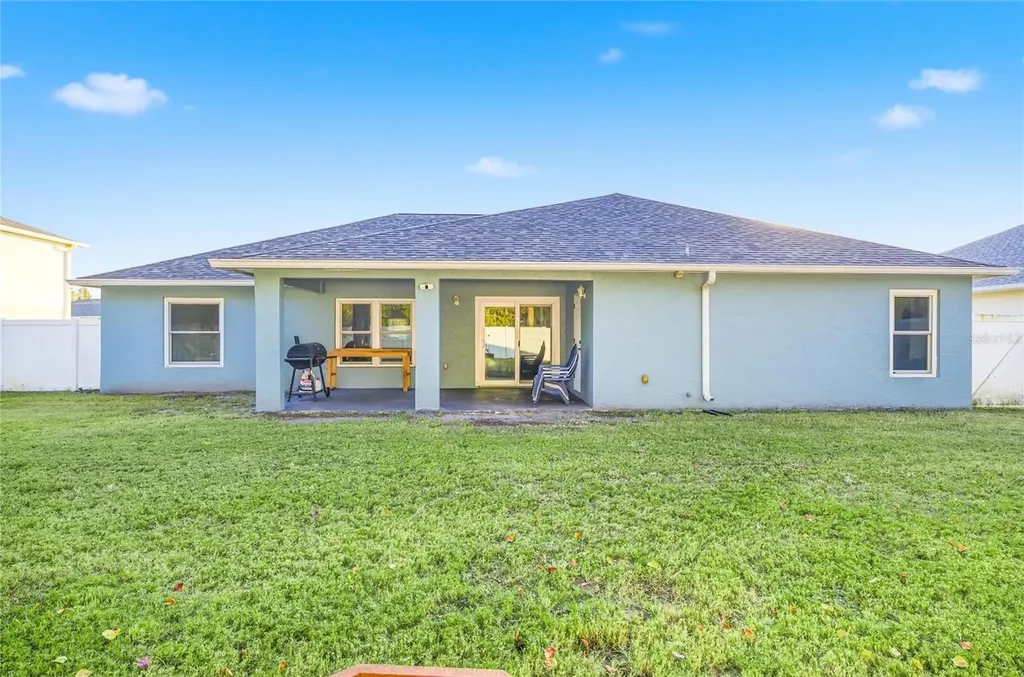 28 Biscay Lane Palm Coast FL 32137