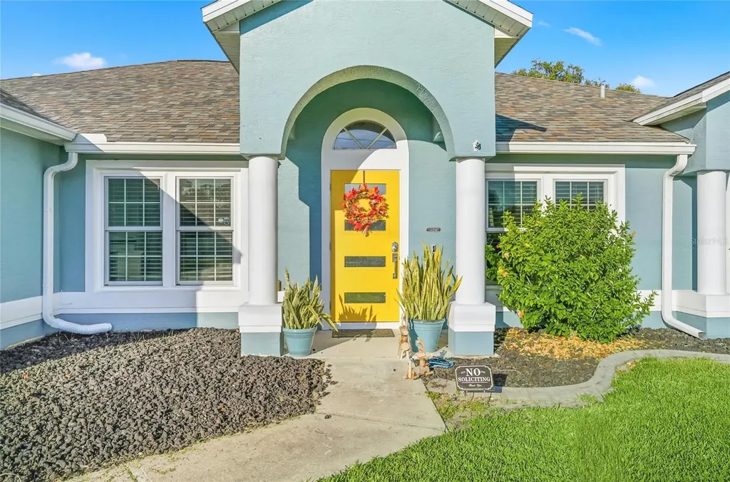 28 Biscay Lane Palm Coast FL 32137
