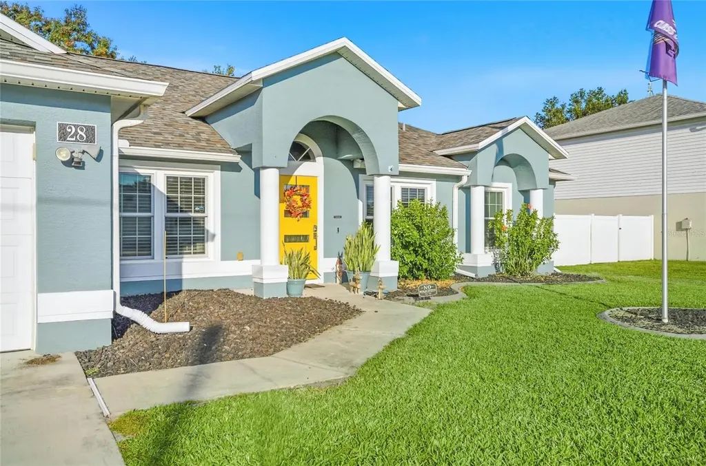 28 Biscay Lane Palm Coast FL 32137