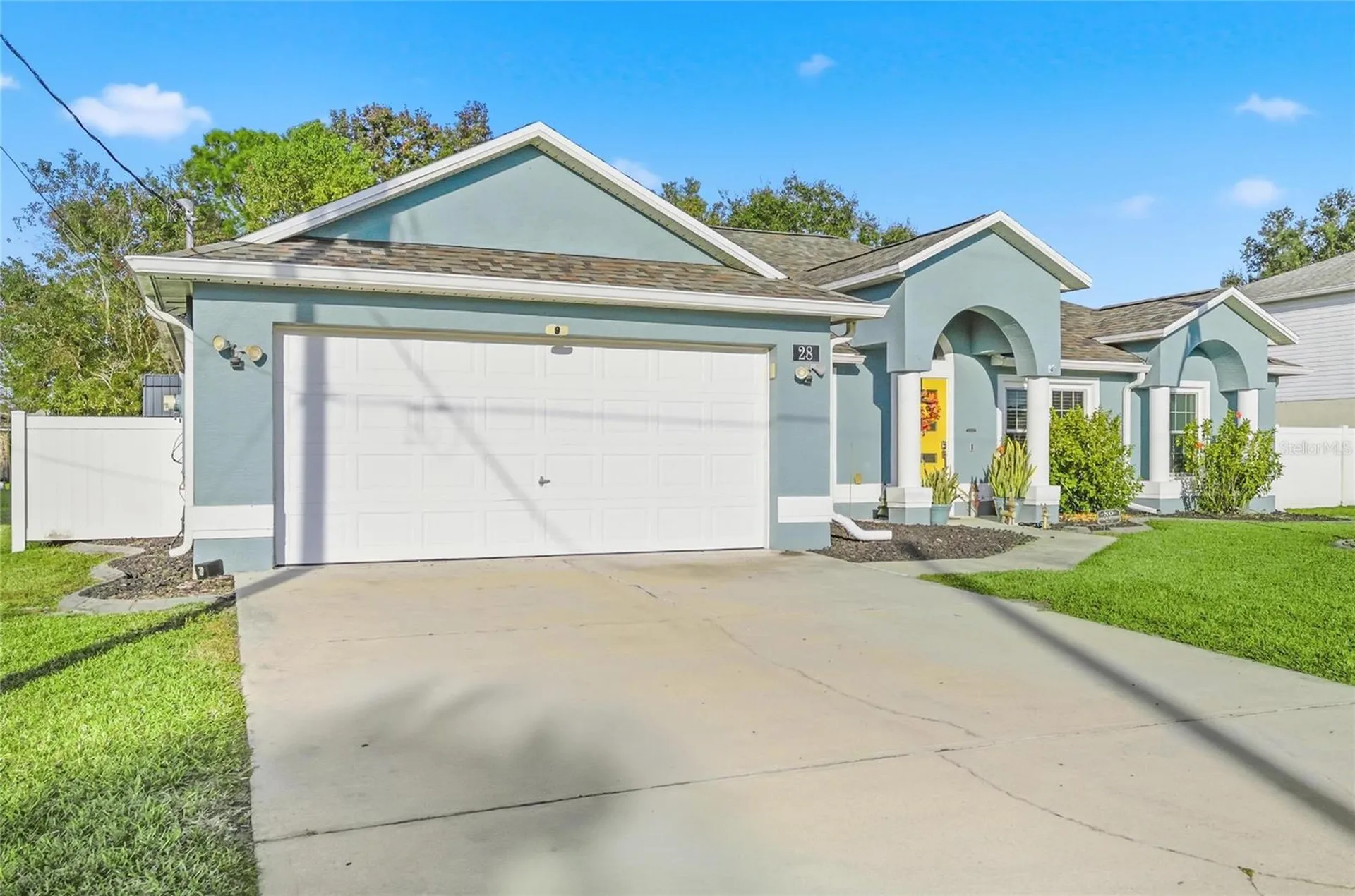 28 Biscay Lane Palm Coast FL 32137
