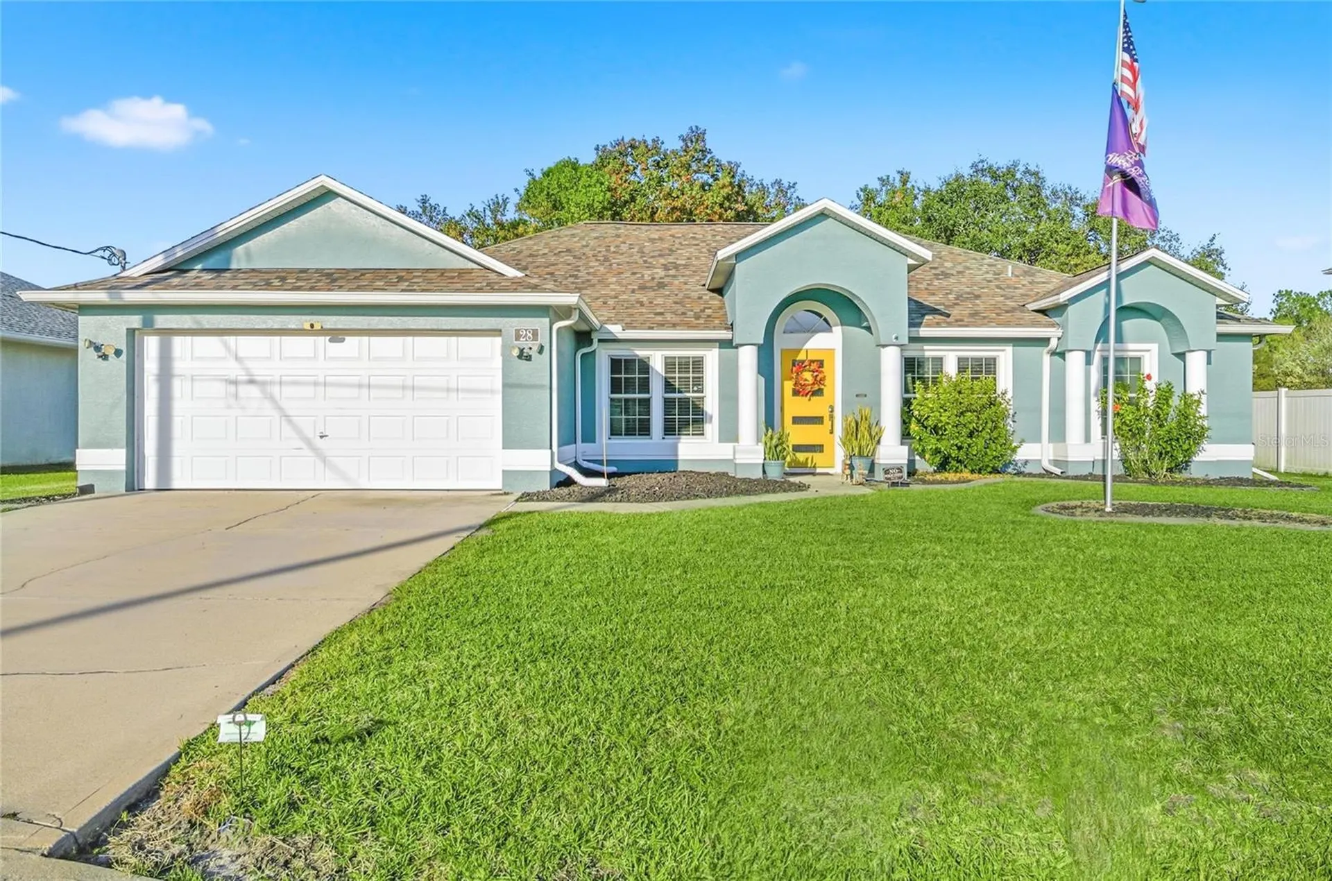 28 Biscay Lane Palm Coast FL 32137