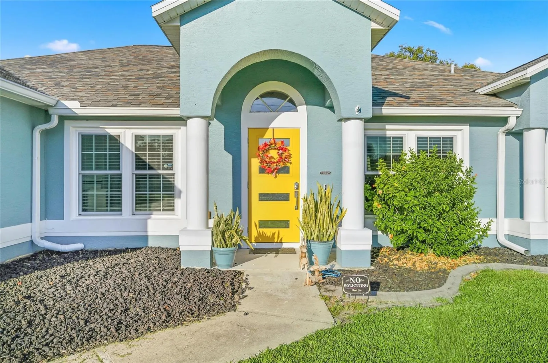 28 Biscay Lane Palm Coast FL 32137