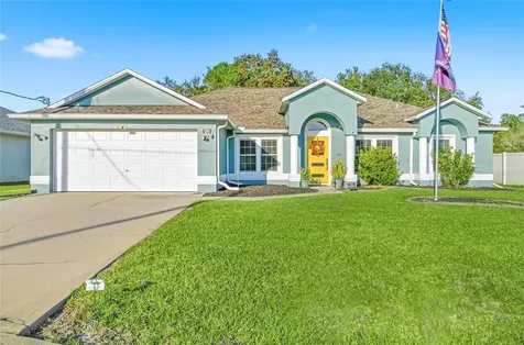 28 Biscay Lane Palm Coast FL 32137