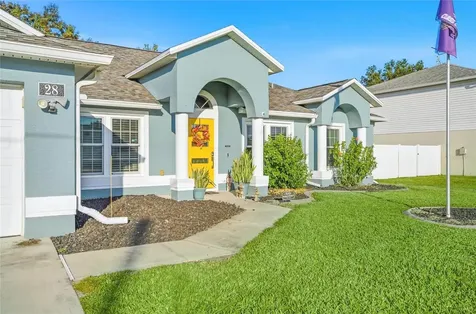 28 Biscay Lane Palm Coast FL 32137