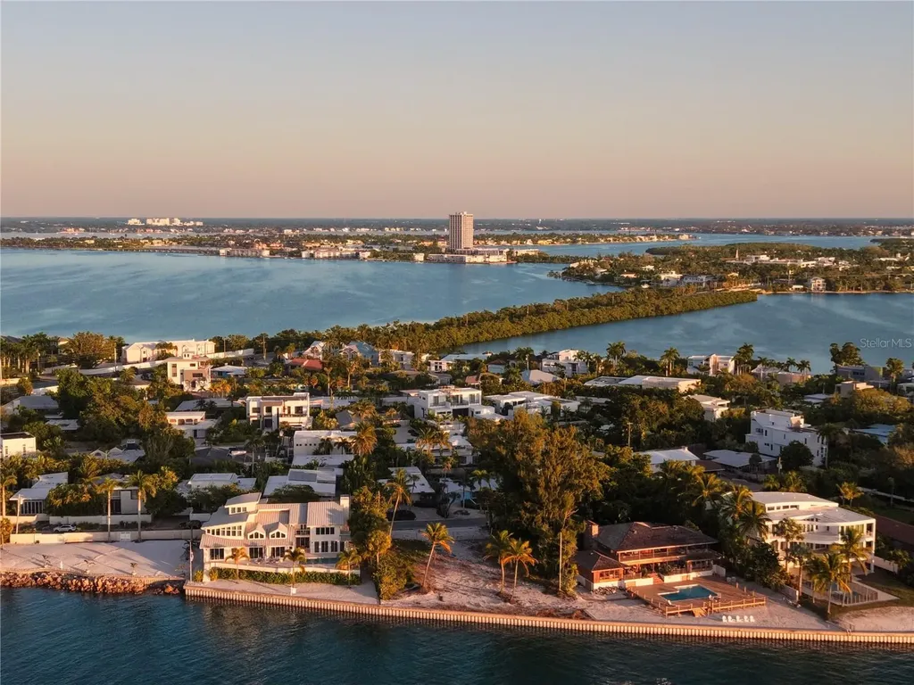 1199 Westway Drive Sarasota FL 34236