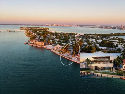 1199 Westway Drive Sarasota FL 34236