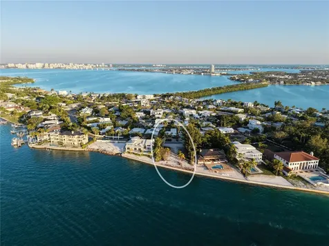 1199 Westway Drive Sarasota FL 34236