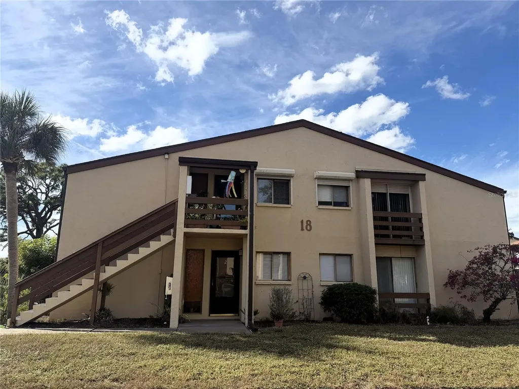 18 Quails Run Boulevard Englewood FL 34223