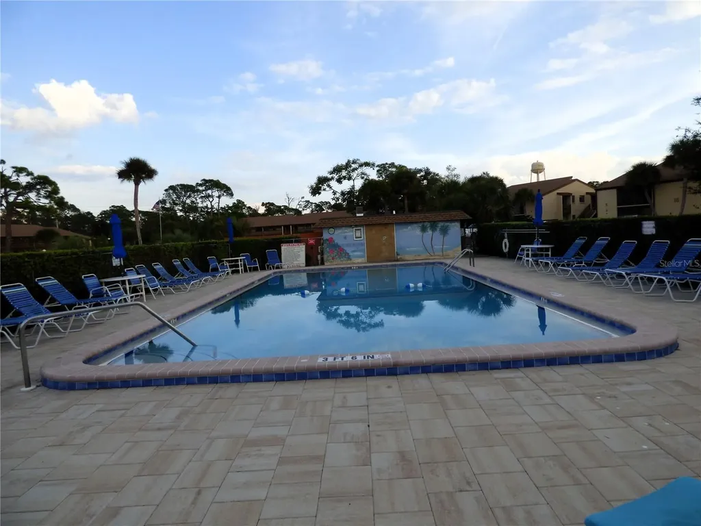 18 Quails Run Boulevard Englewood FL 34223