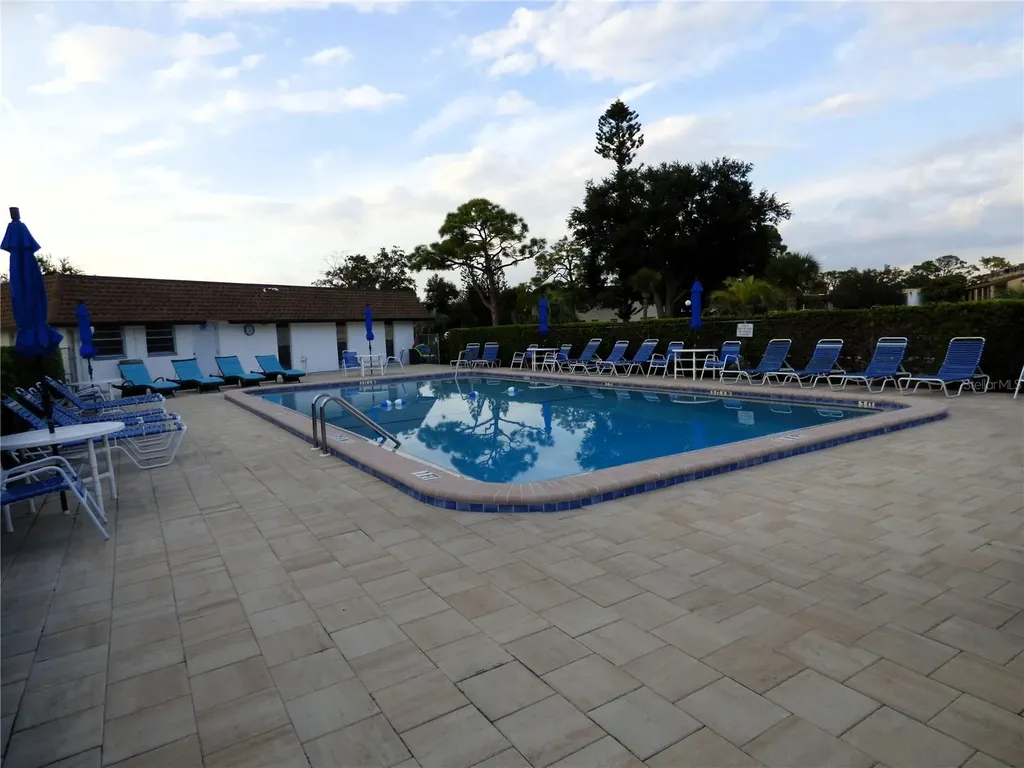 18 Quails Run Boulevard Englewood FL 34223