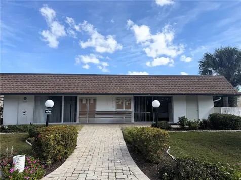 18 Quails Run Boulevard Englewood FL 34223