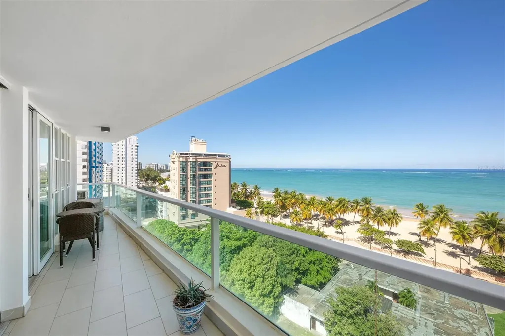 5575 Avenida Isla Verde Carolina PR 00979