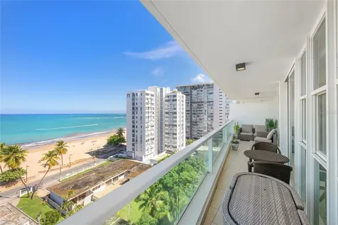 5575 Avenida Isla Verde Carolina PR 00979