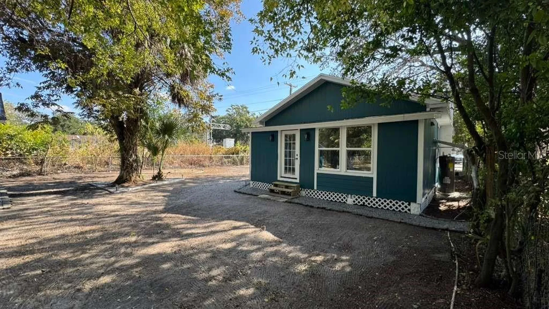 1118 E Linebaugh Avenue Tampa FL 33612