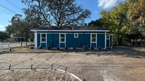 1118 E Linebaugh Avenue Tampa FL 33612