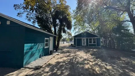 1118 E Linebaugh Avenue Tampa FL 33612