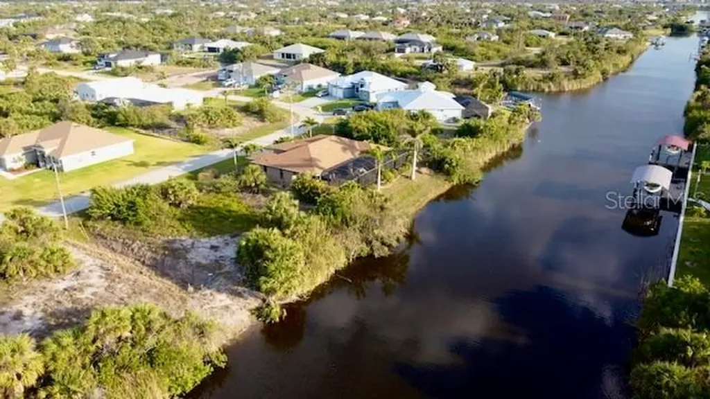 14246 Maysville Port Charlotte FL 33981