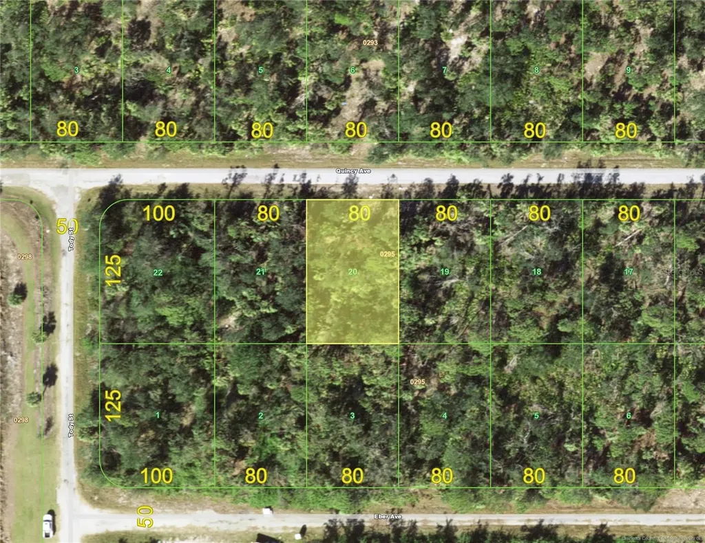 18079 Quincy Avenue Port Charlotte FL 33948