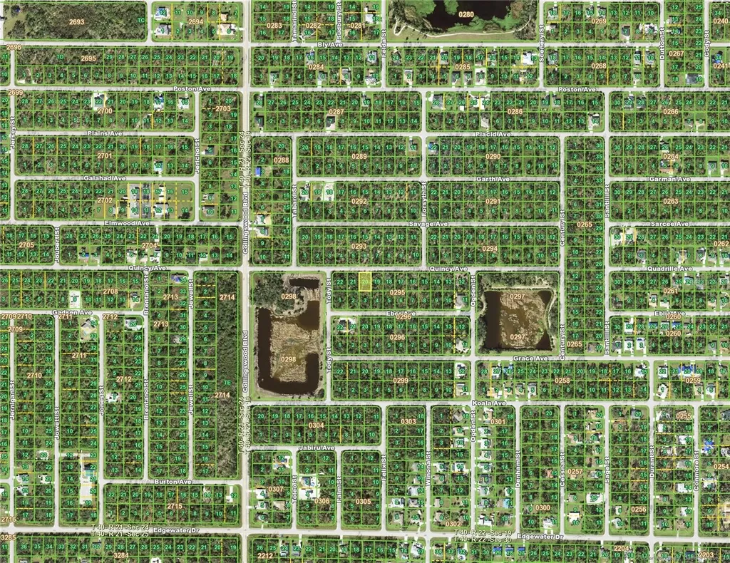 18079 Quincy Avenue Port Charlotte FL 33948