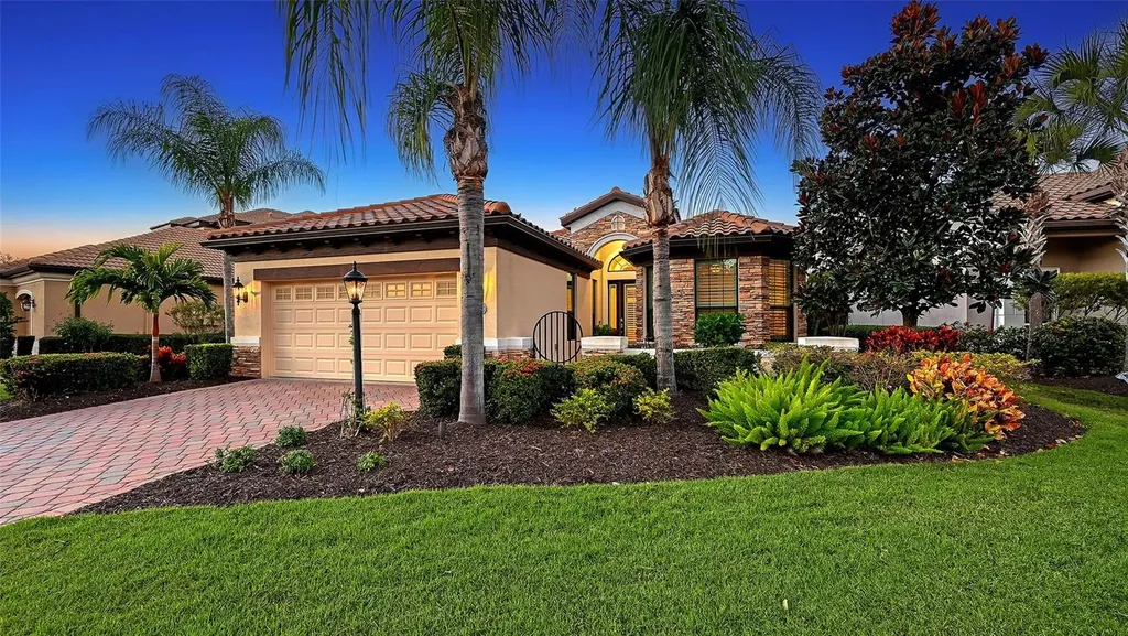 14725 Newtonmore Lane Lakewood Ranch FL 34202