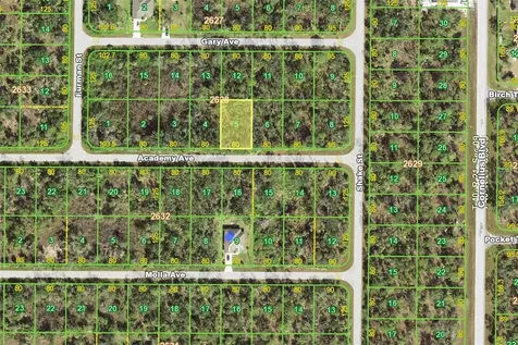 14476 Academy Avenue Port Charlotte FL 33953