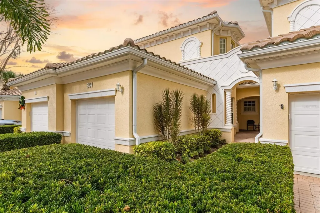 804 Triano Circle Venice FL 34292