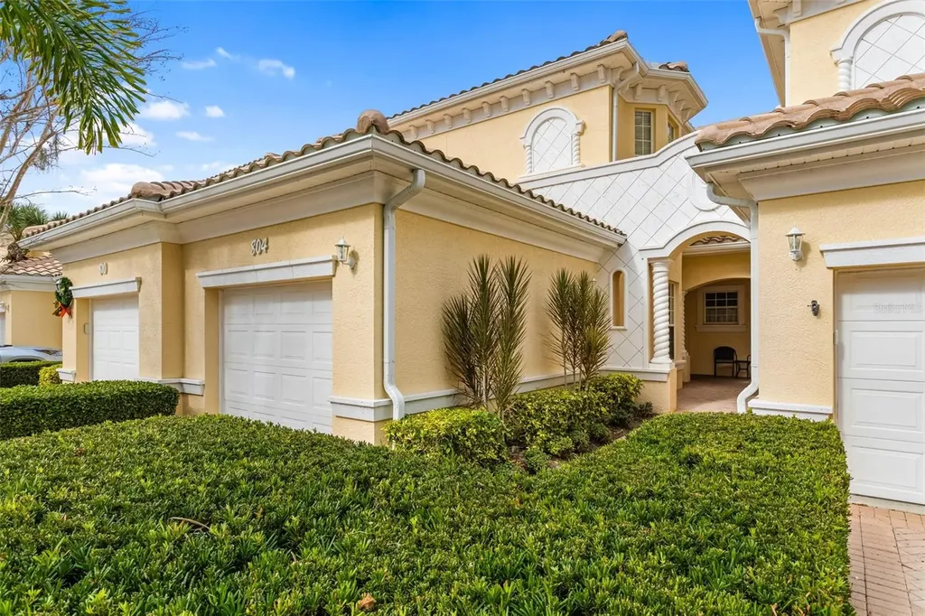 804 Triano Circle Venice FL 34292